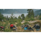 Mountain Bivy