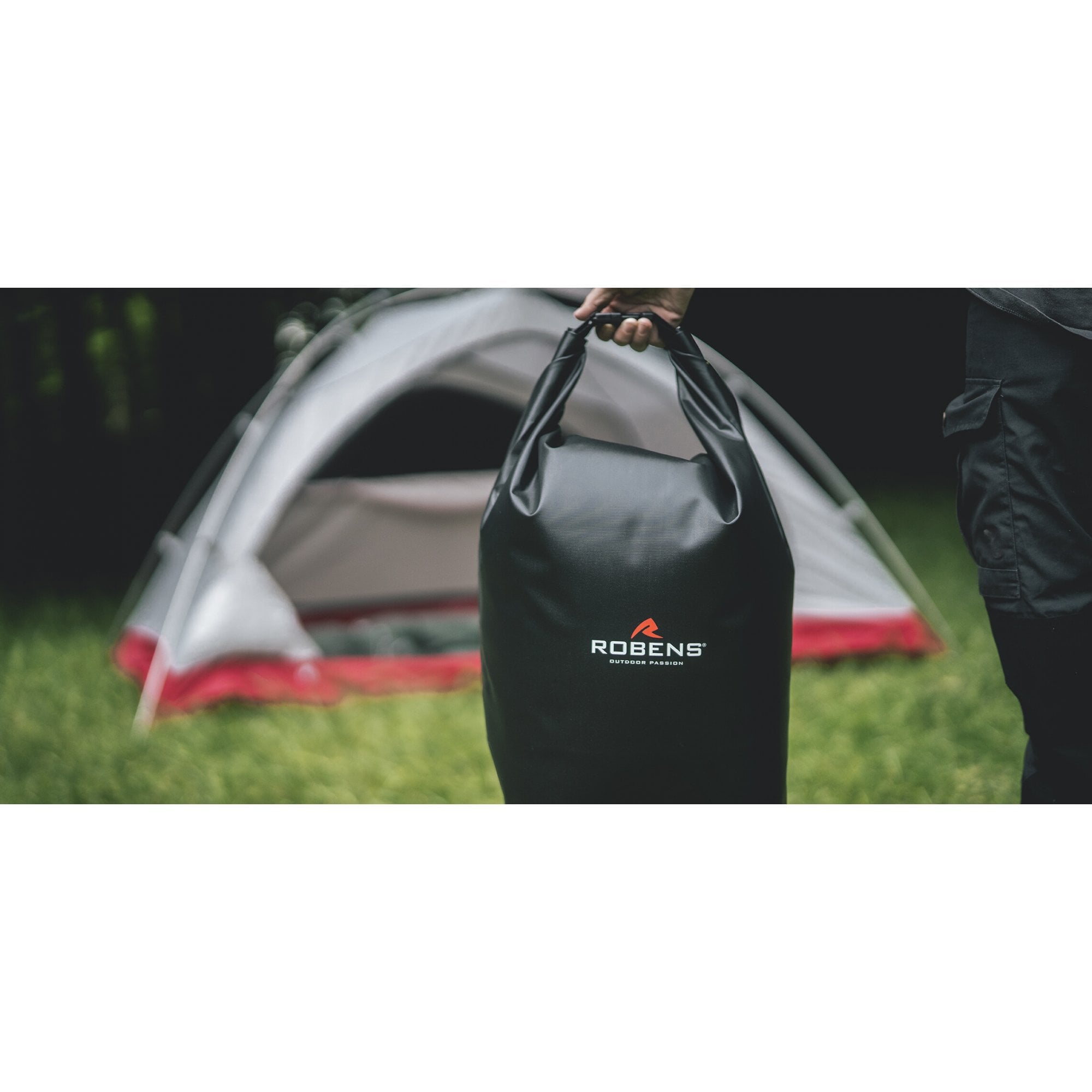 Dry Bag HD 25L