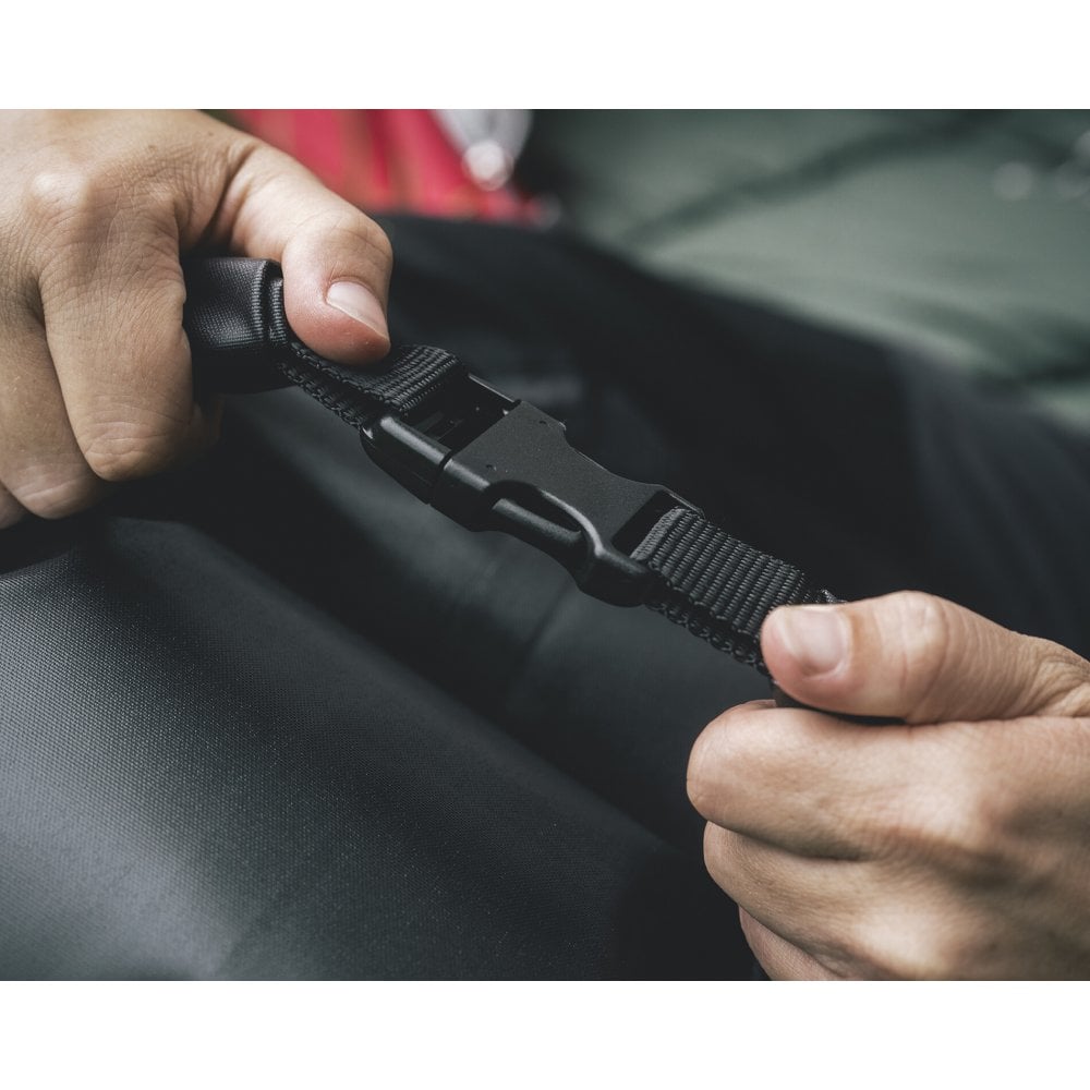 Dry Bag HD 25L