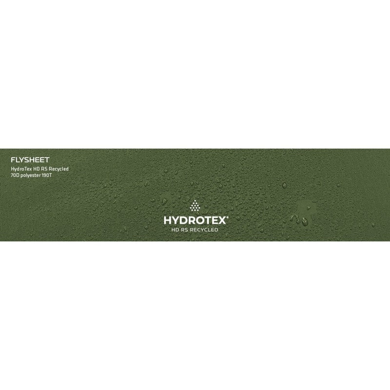 Voyager 3 Person Tent Exp