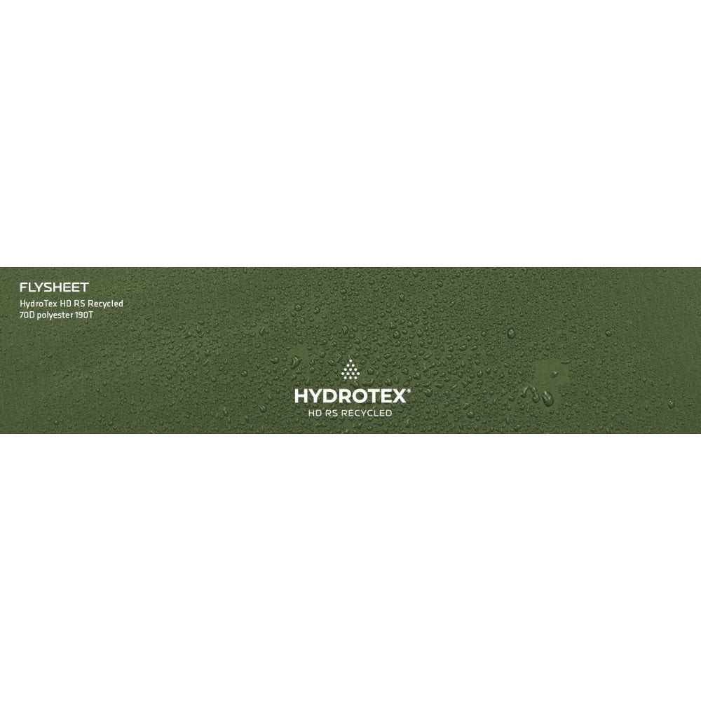 Voyager 3 Person Tent Exp