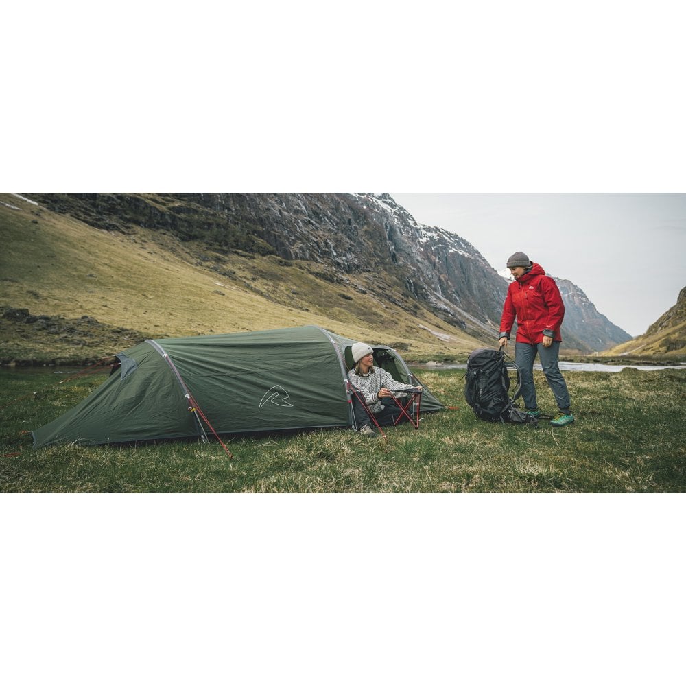 Voyager 3 Person Tent Exp