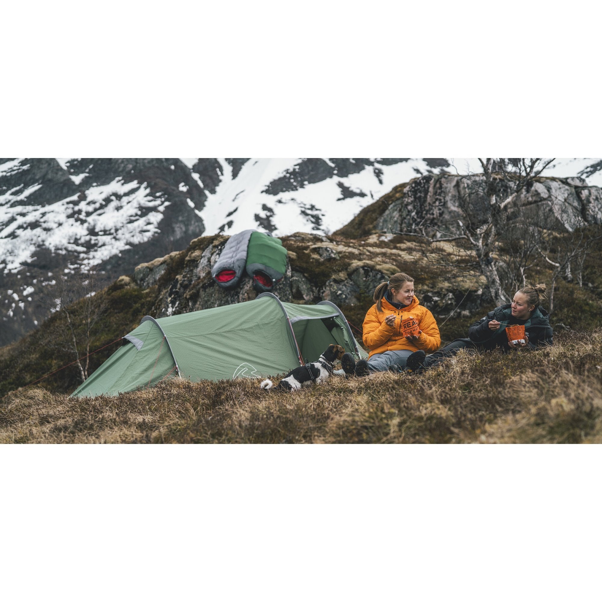 Sage 3 Person Tent Pro