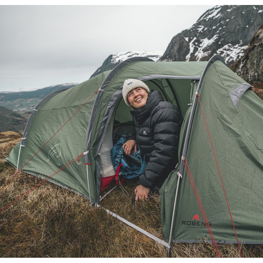 Sage 3 Person Tent Pro