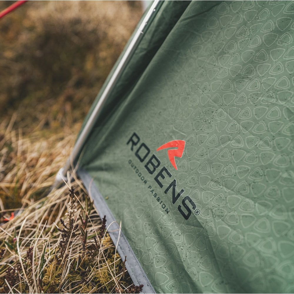 Sage 3 Person Tent Pro