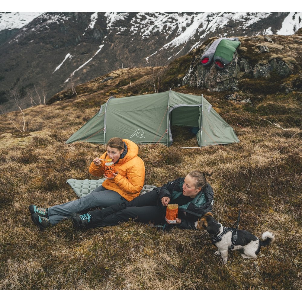 Sage 3 Person Tent Pro