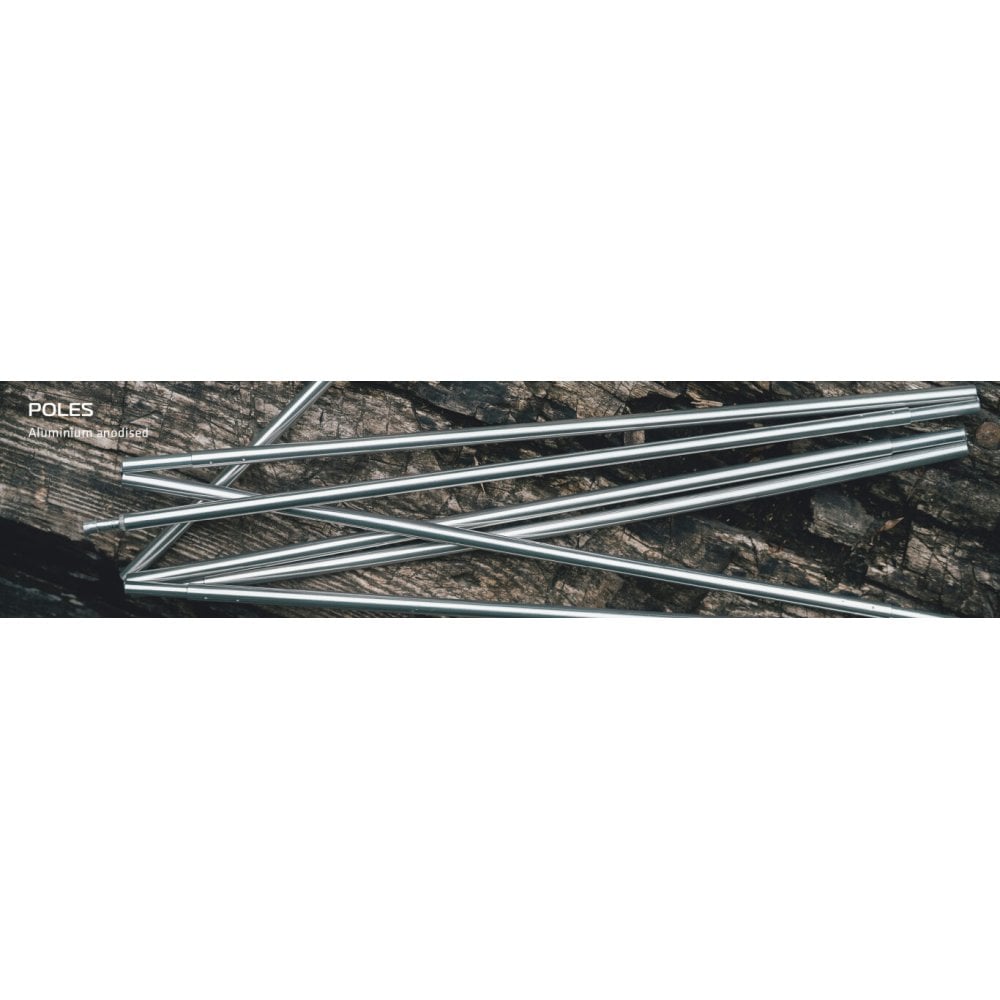 Sage 3 Person Tent Pro