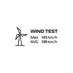 Sage 3 Person Tent Pro