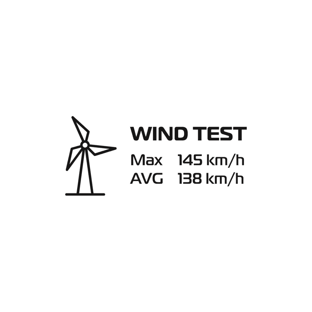 Sage 3 Person Tent Pro