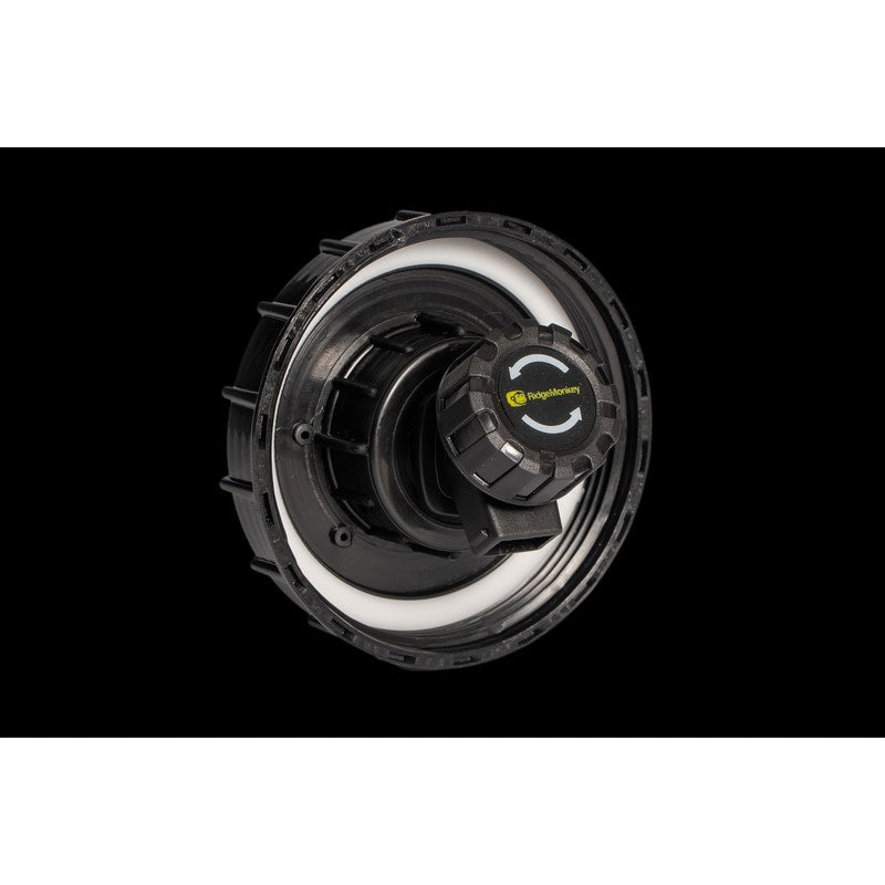 SpeedFlo Heavy Duty Water Carrier 5L