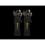 DLX Cutlery Set - Twin Pack