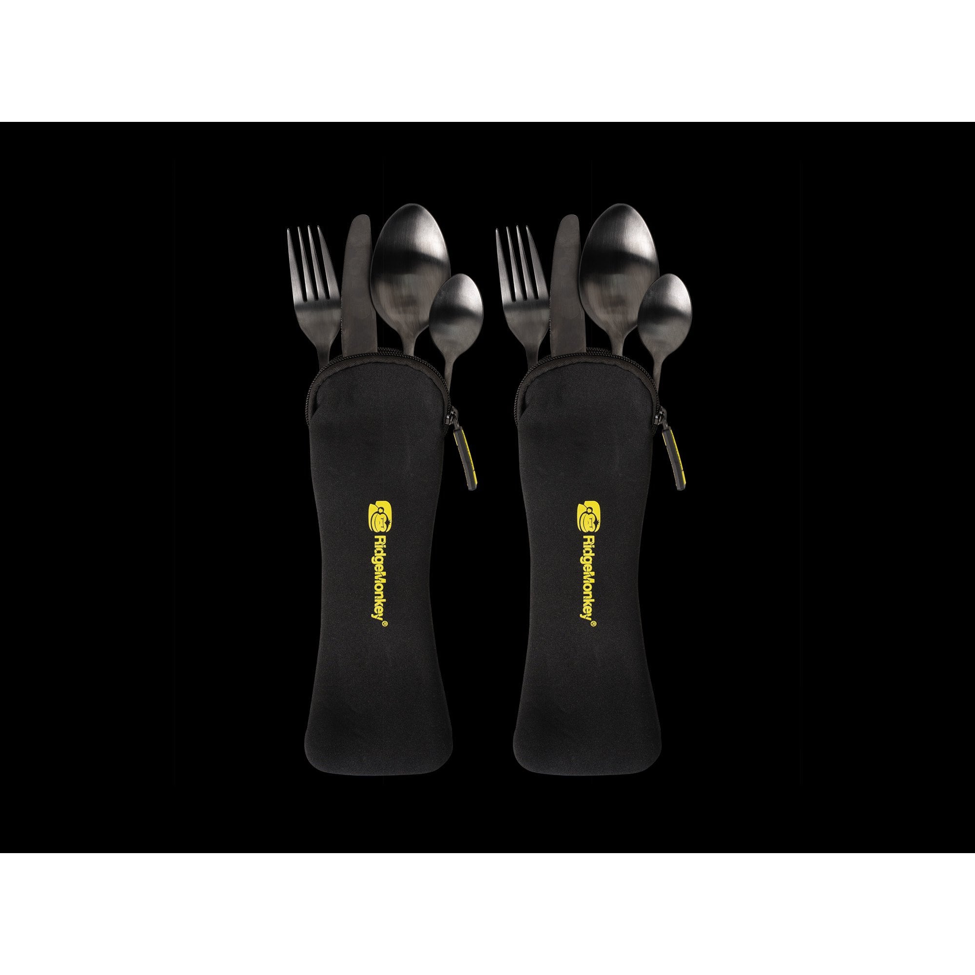 DLX Cutlery Set - Twin Pack