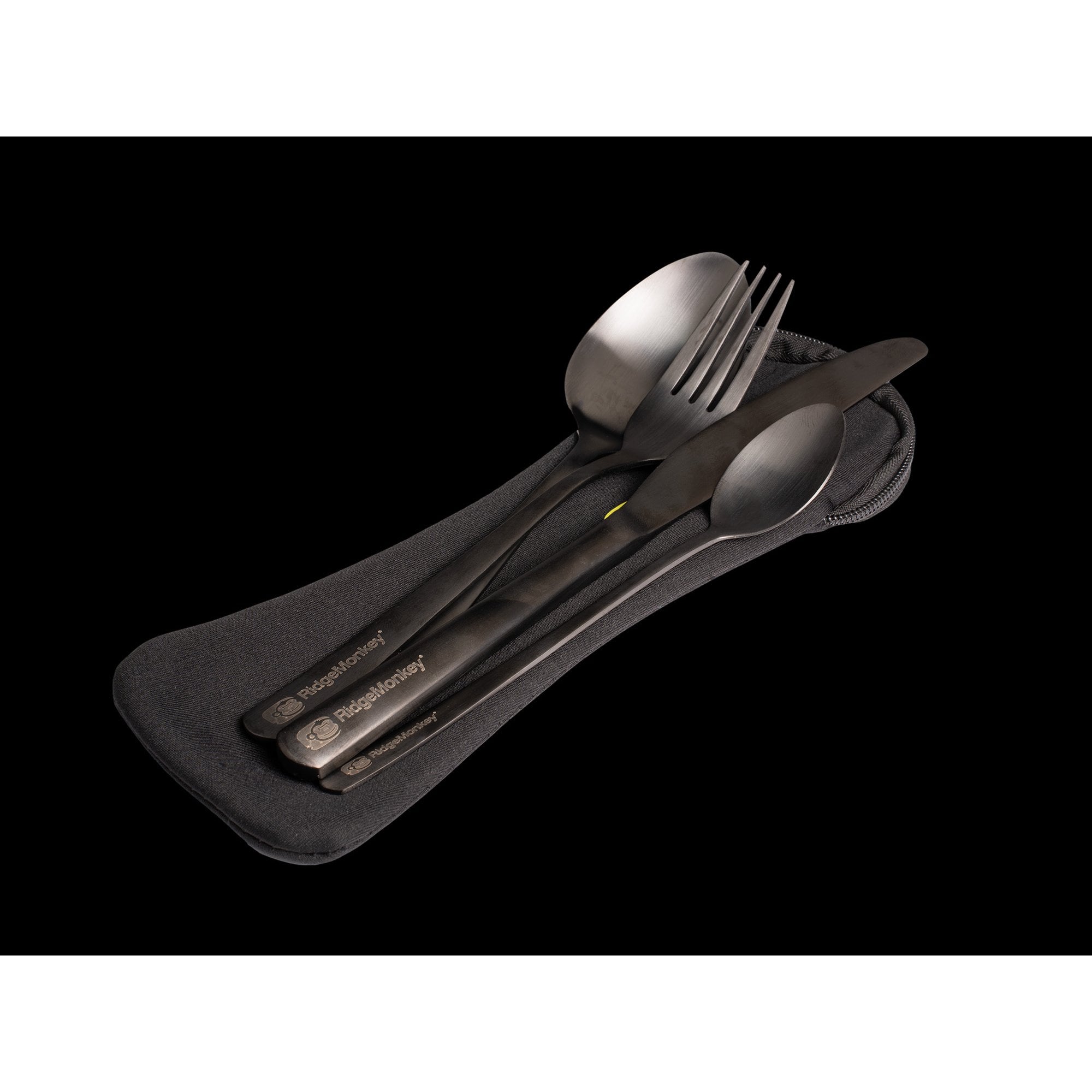 DLX Cutlery Set - 4 Pack