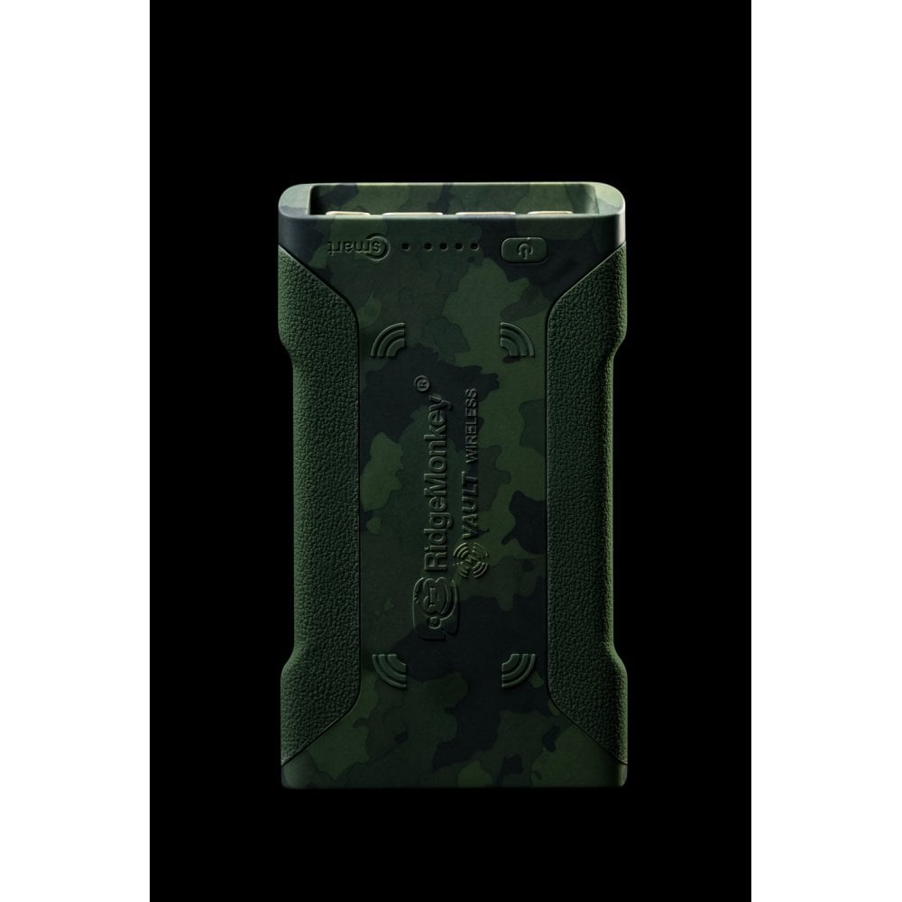 C-Smart Vault Wireless Power Pack 26950mAh - Camo