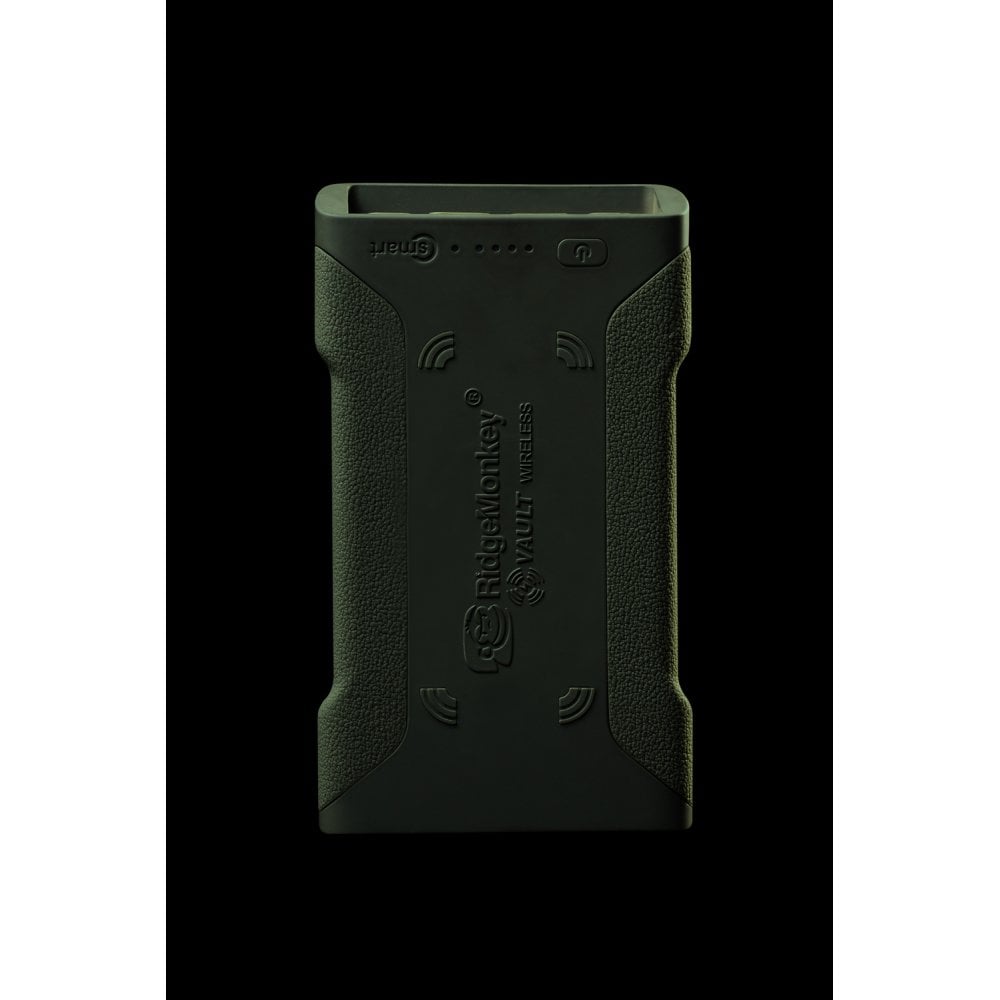 C-Smart Vault Wireless Power Pack 26950mAh - Camo