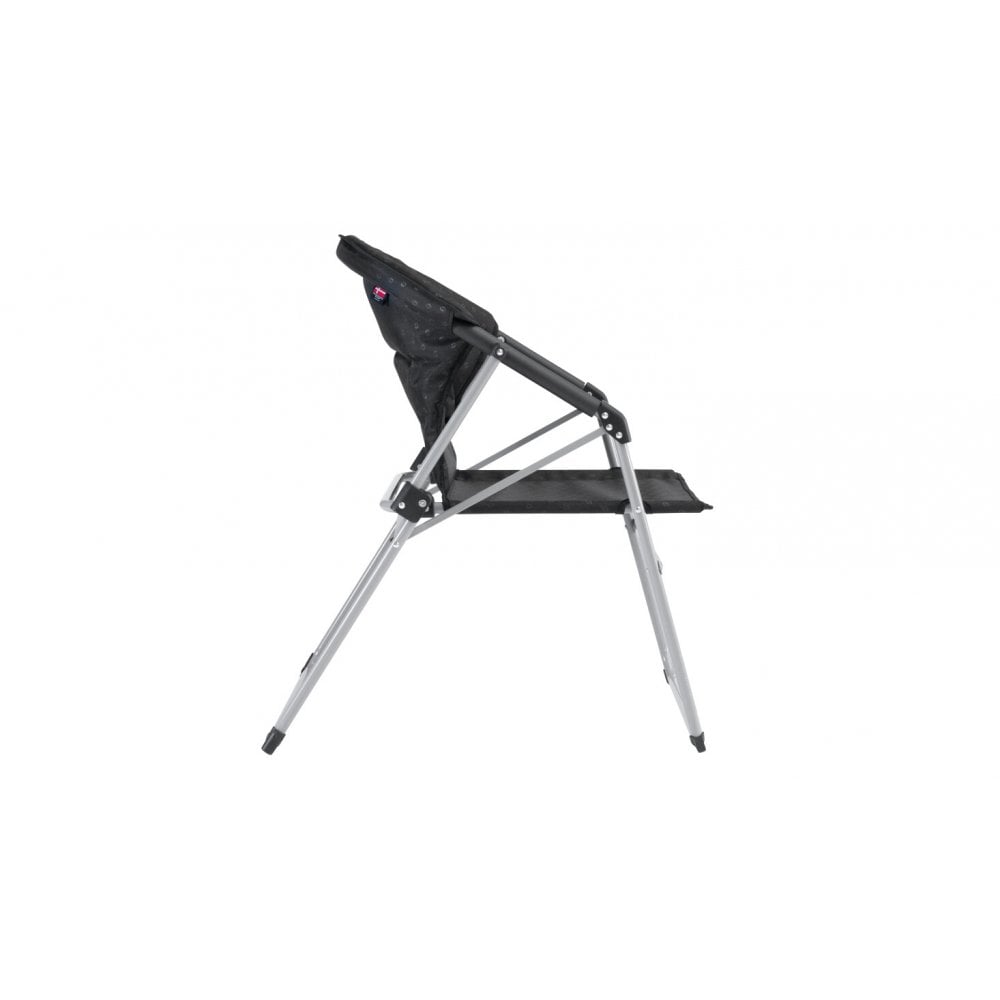 Campana Chair - Black