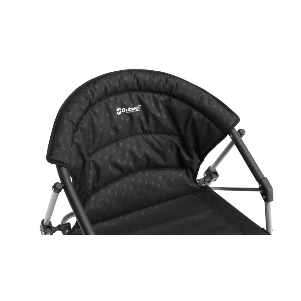 Campana Chair - Black