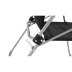 Campana Chair - Black