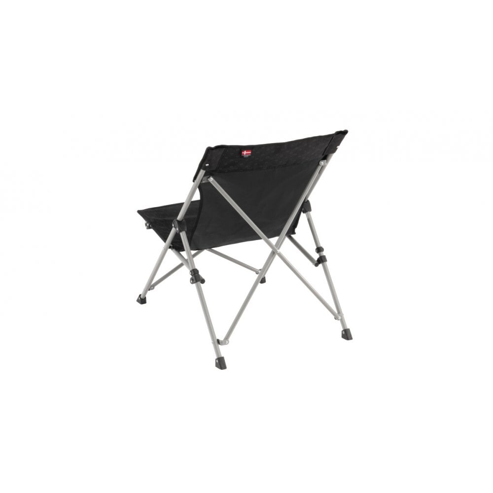 Drysdale Chair - Black