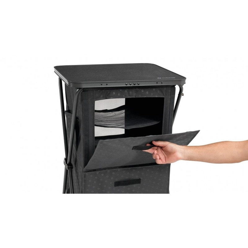 Domingo Storage Cabinet