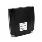 Gas Point - Black