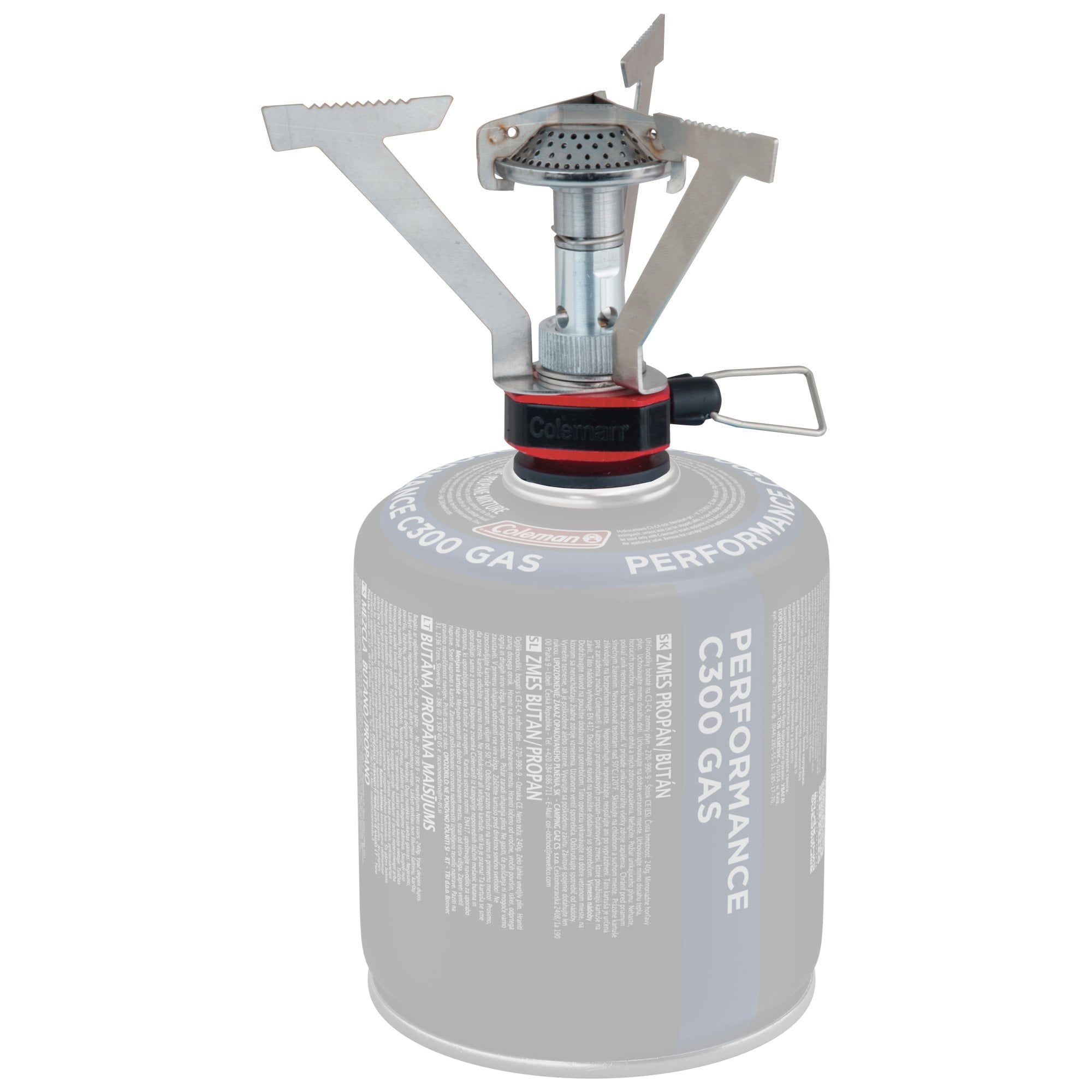 FyreLite Start Backpacking Stove