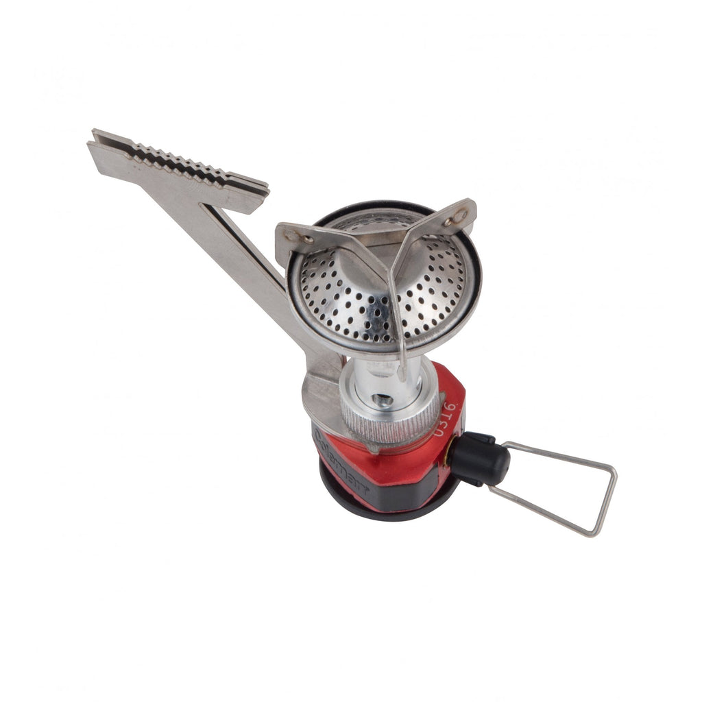 FyreLite Start Backpacking Stove