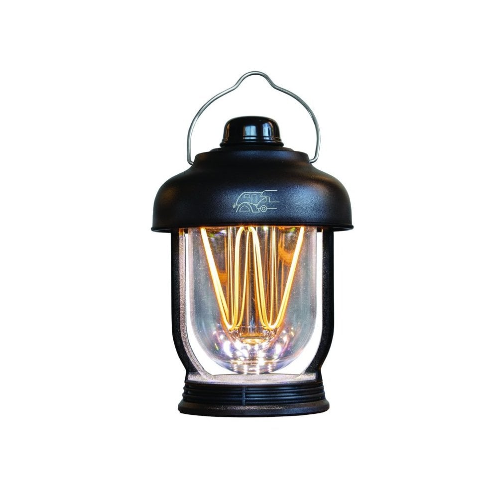 Rechargeable W Lantern