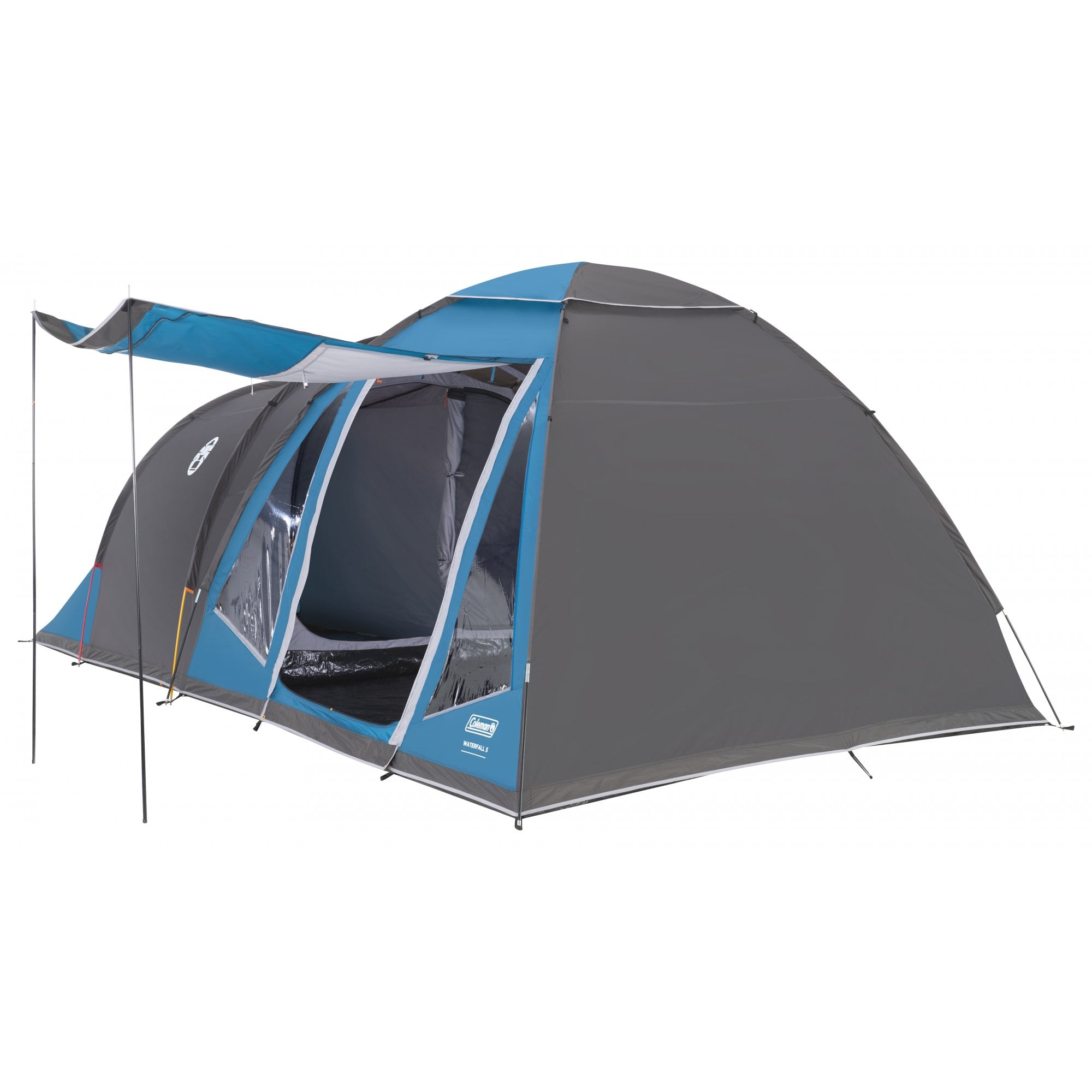 Waterfall 5 Person Tent