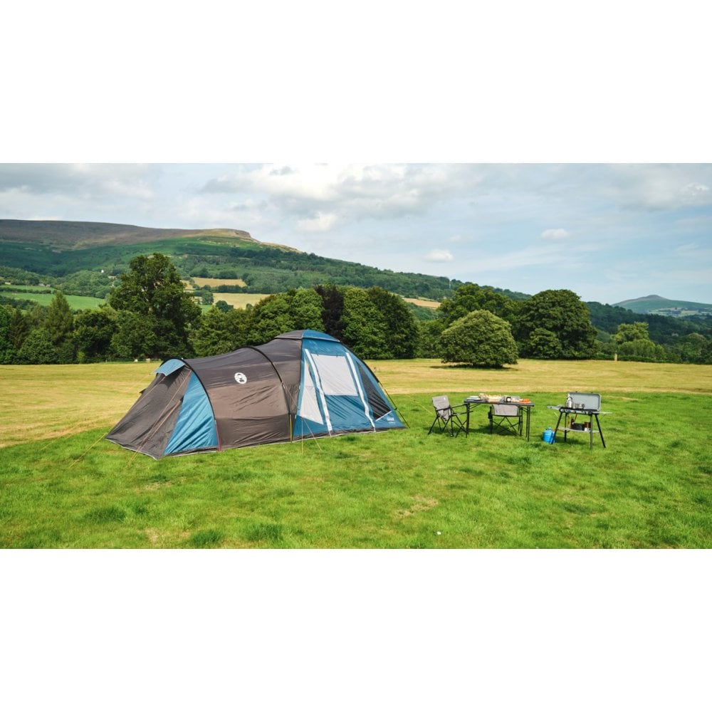 Waterfall 5 Person Tent