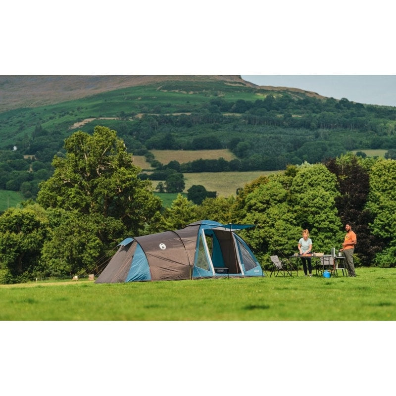 Waterfall 5 Person Tent