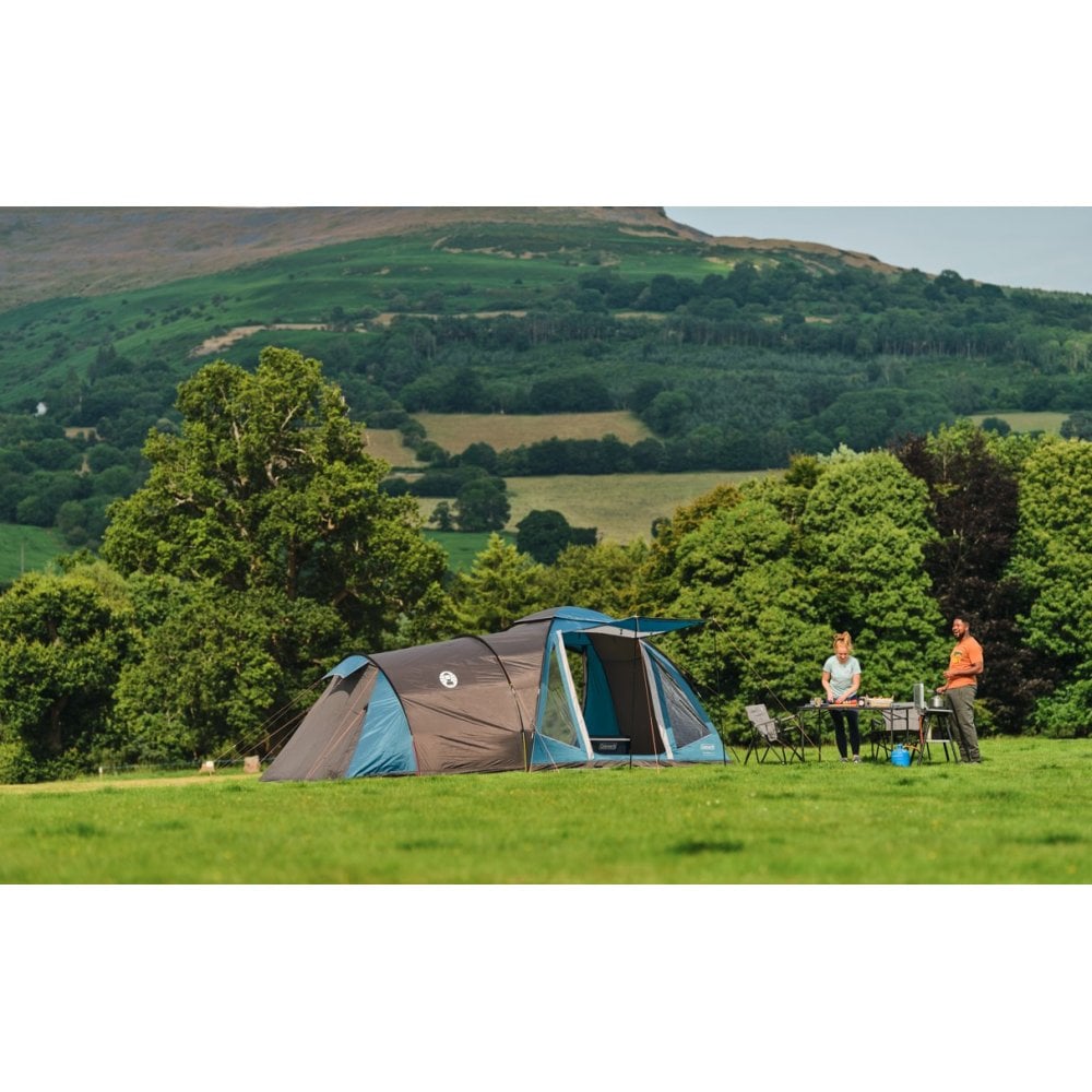 Waterfall 5 Person Tent
