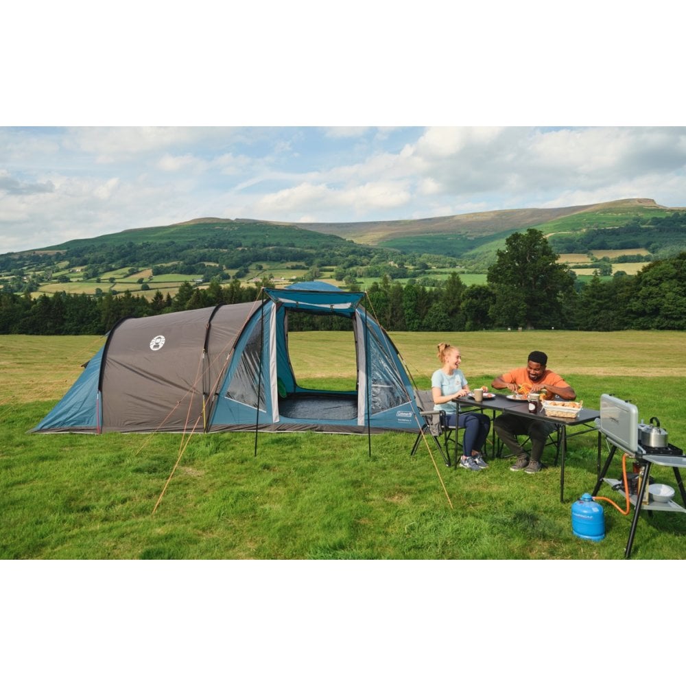 Waterfall 5 Person Tent