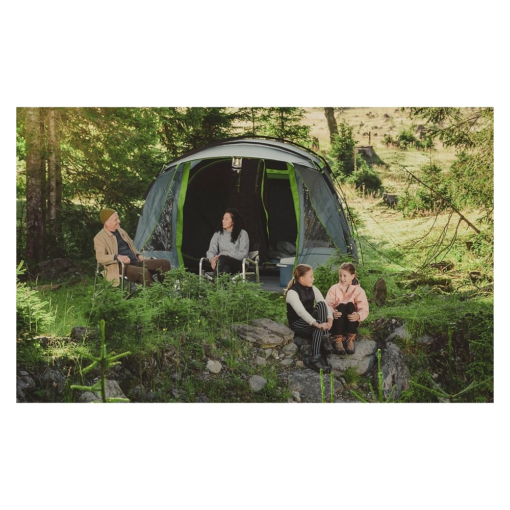 Vail 4 Person Tent