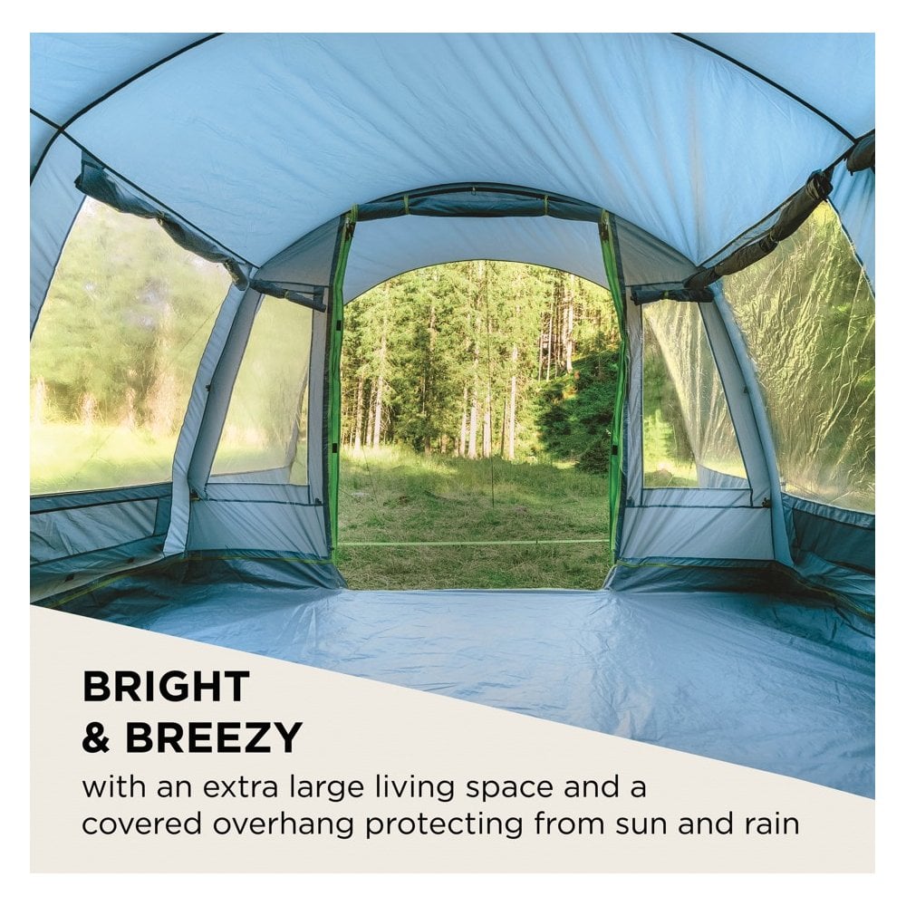 Vail 4 Person Tent