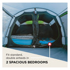 Vail 4 Person Tent