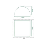 Event Dome XL Shelter