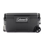 100QT Convoy Wheeled Cooler Box