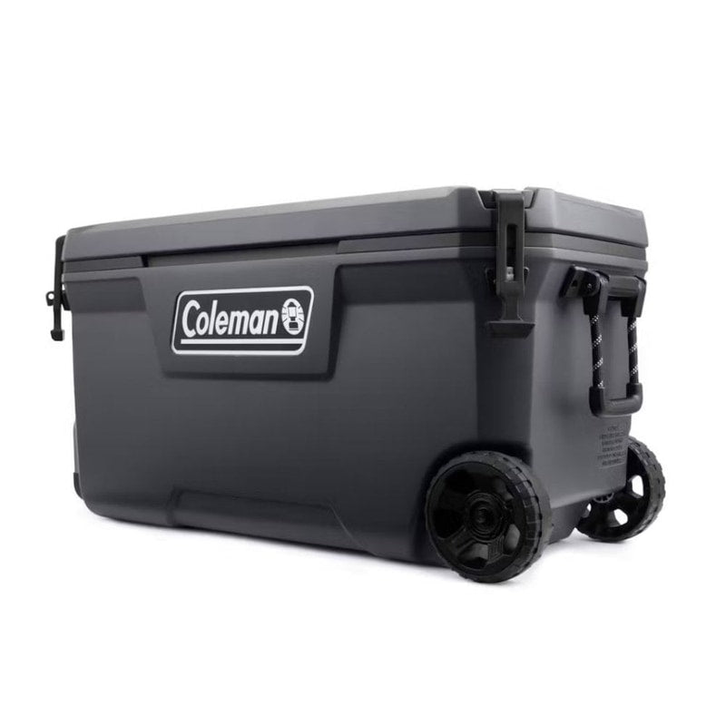 100QT Convoy Wheeled Cooler Box