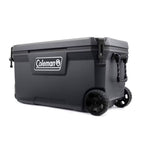 100QT Convoy Wheeled Cooler Box