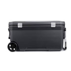 100QT Convoy Wheeled Cooler Box