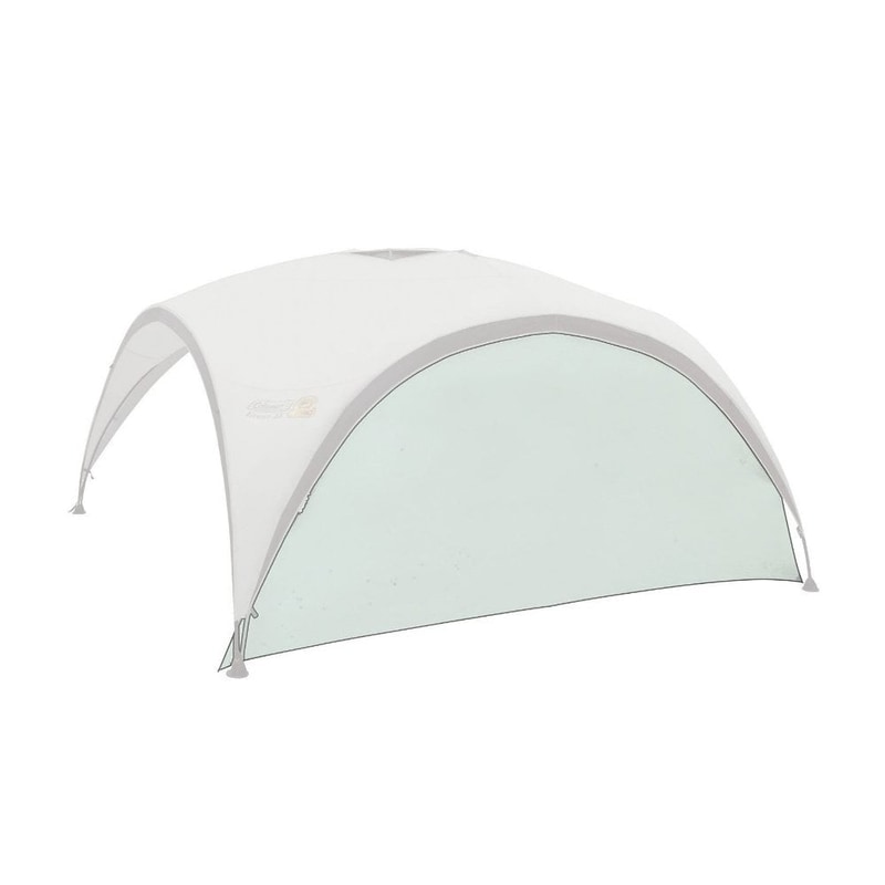 Event Shelter Pro XL Sunwall (silver)