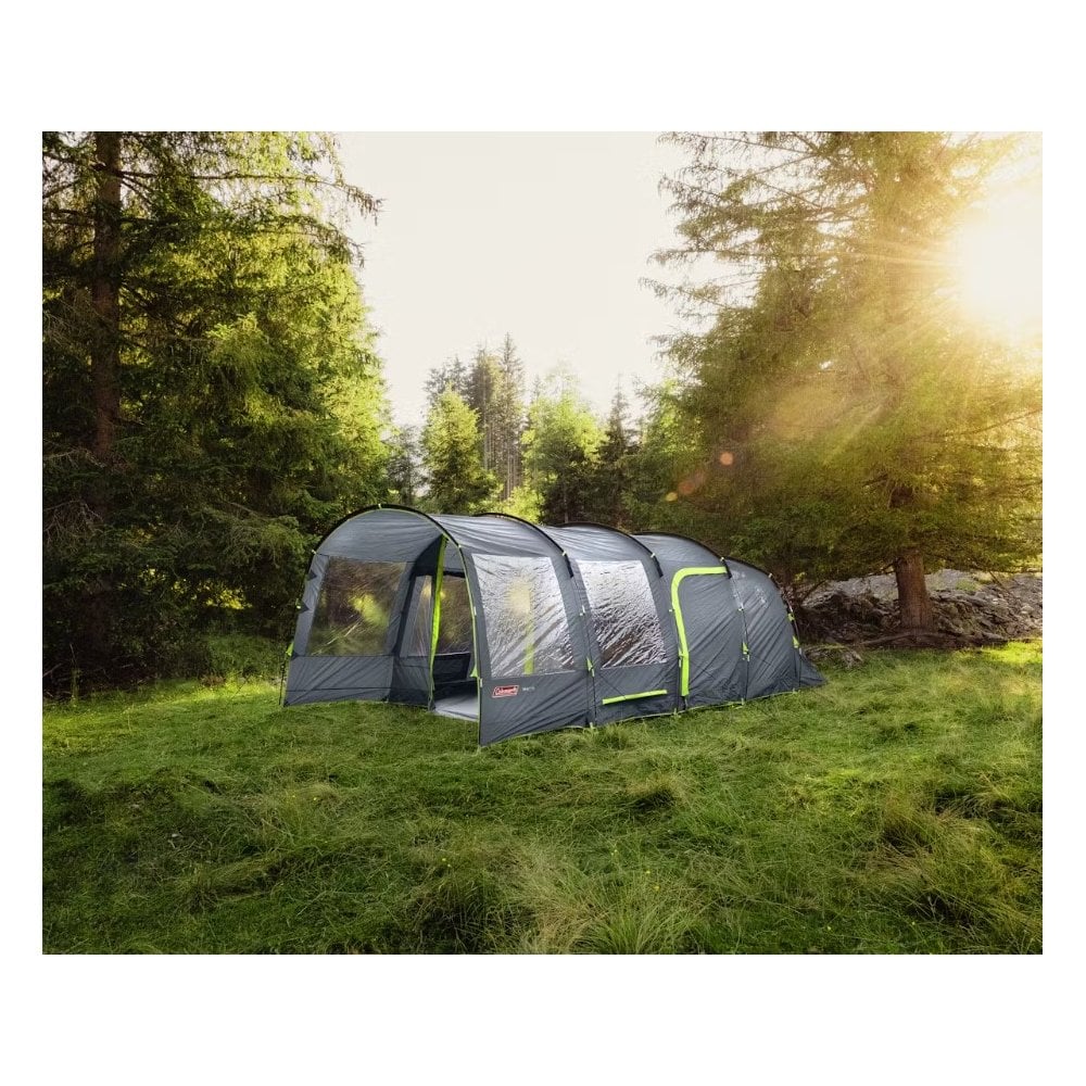 Vail 4L 4 Person Tent