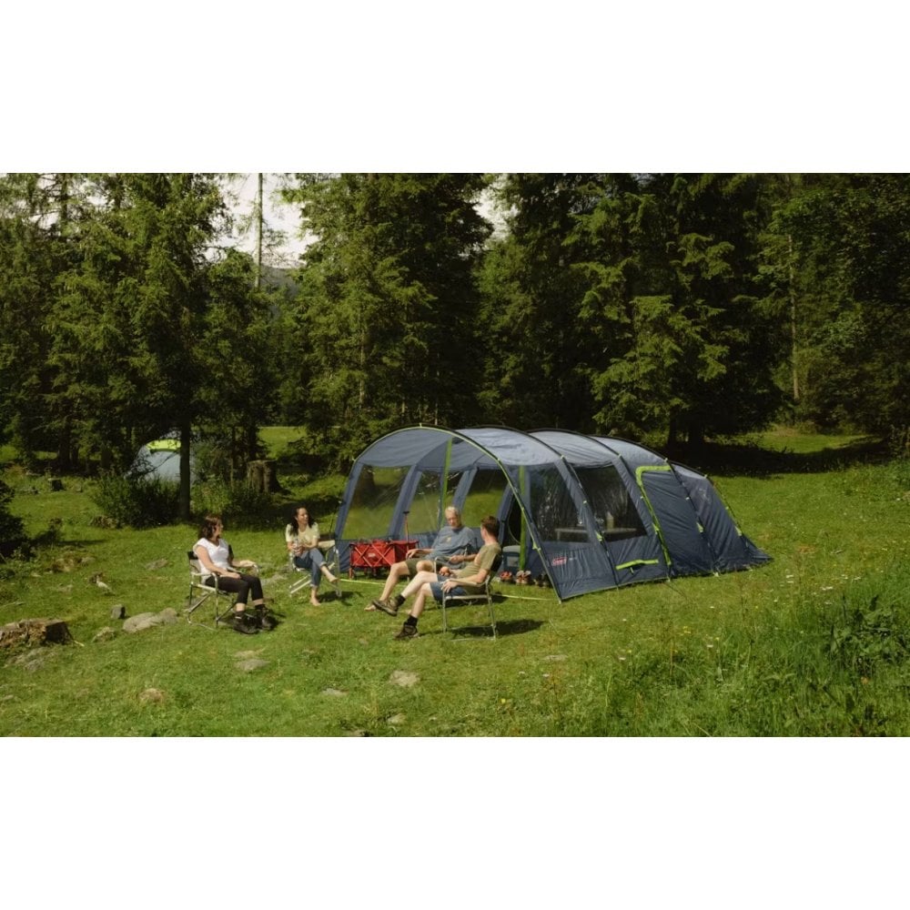Vail 6L 6 Person Tent