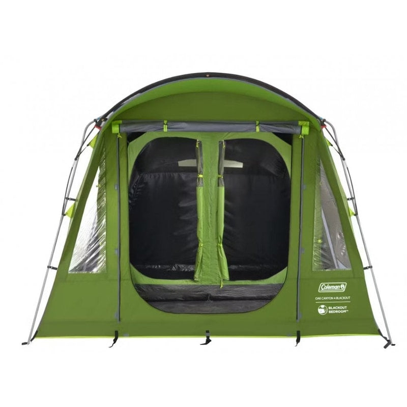 Oak Canyon 4 Person BlackOut Tent