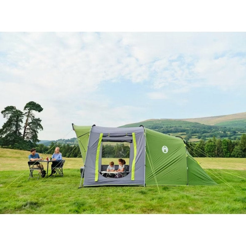 Oak Canyon 4 Person BlackOut Tent