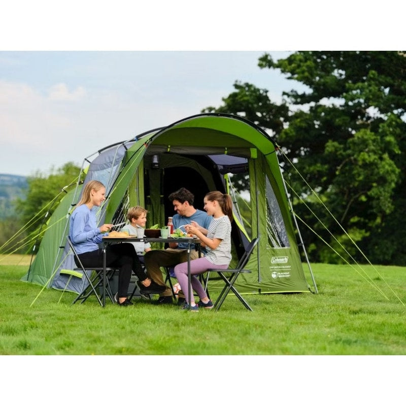 Oak Canyon 4 Person BlackOut Tent