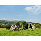 Oak Canyon 4 Person BlackOut Tent