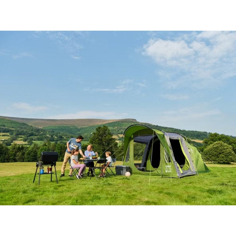 Oak Canyon 4 Person BlackOut Tent