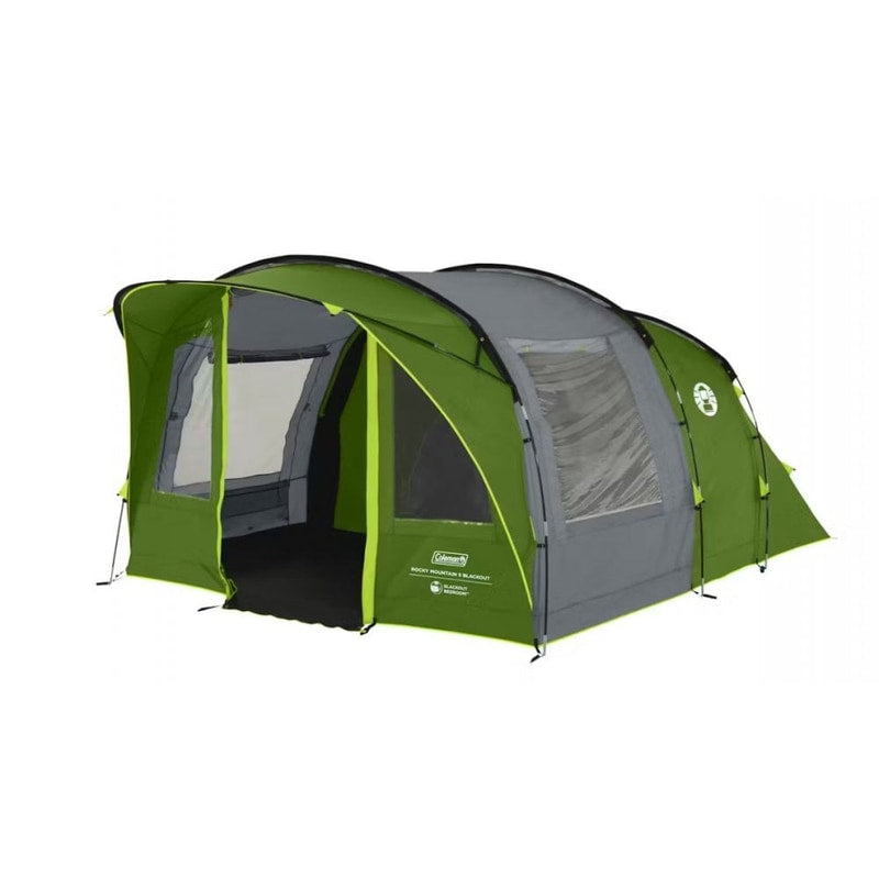 Rocky Mountain 5 Person BlackOut Tent